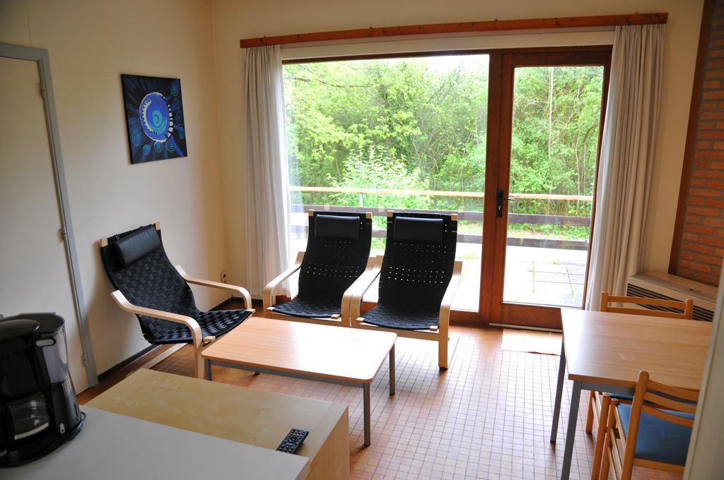 Village de vacances Waulsort Hastiere-par-dela Extérieur photo